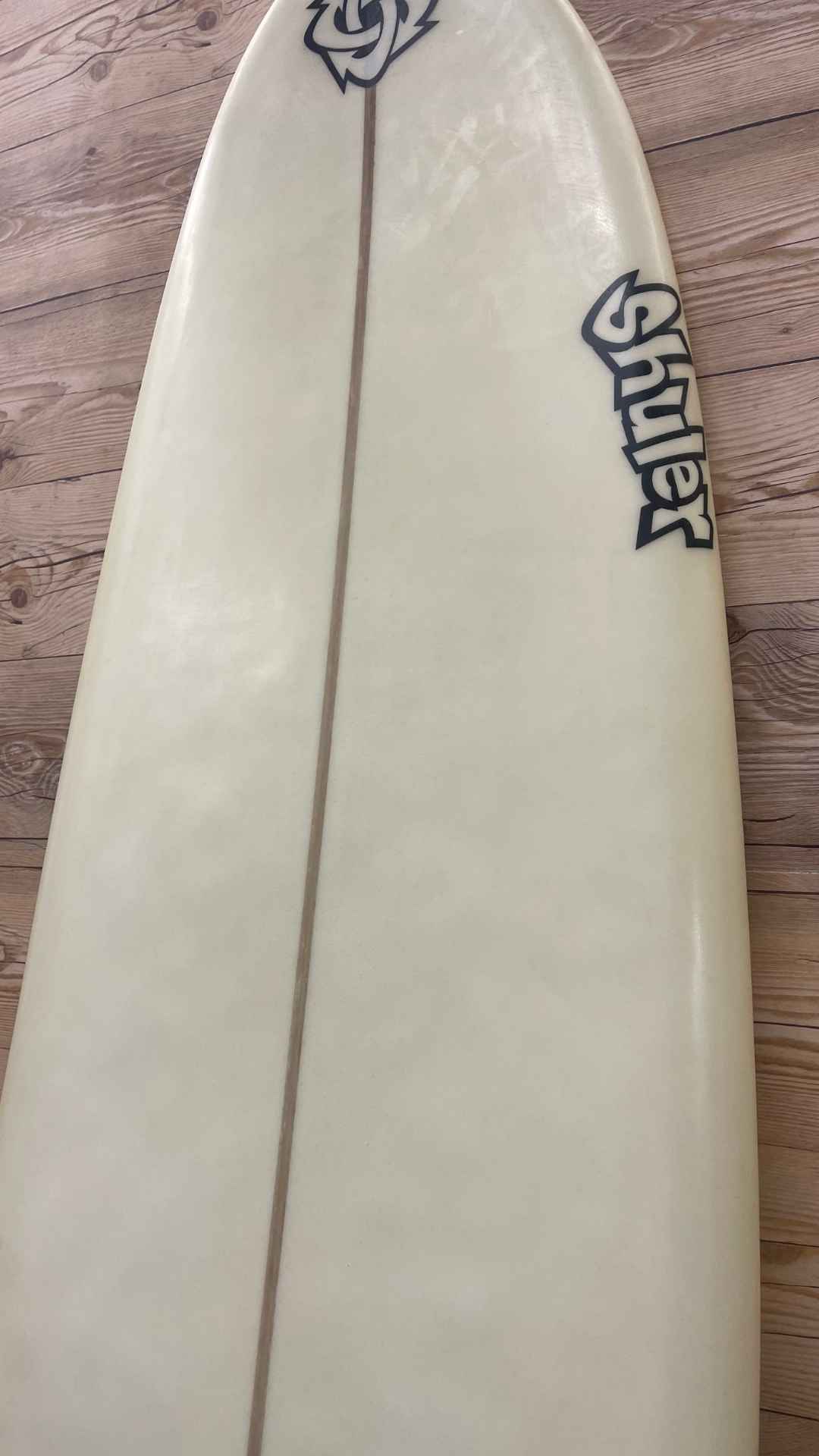 Funboard 7'5"