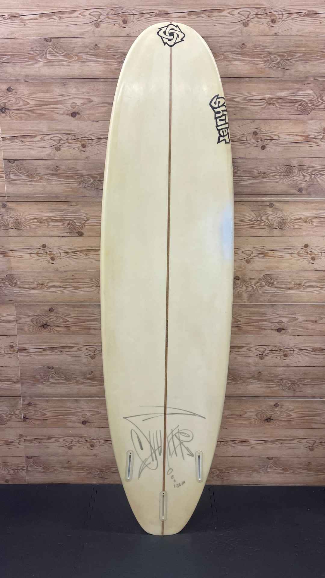 Funboard 7'5"