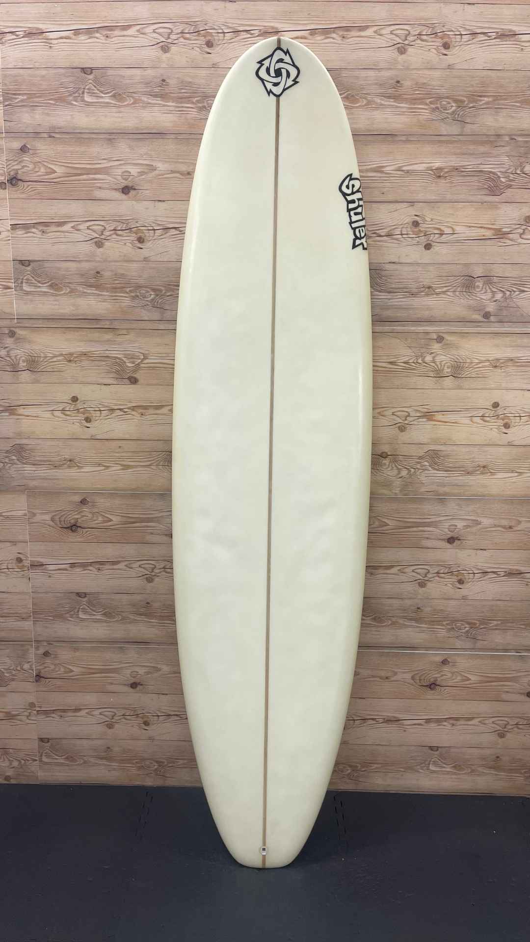 Funboard 7'5"