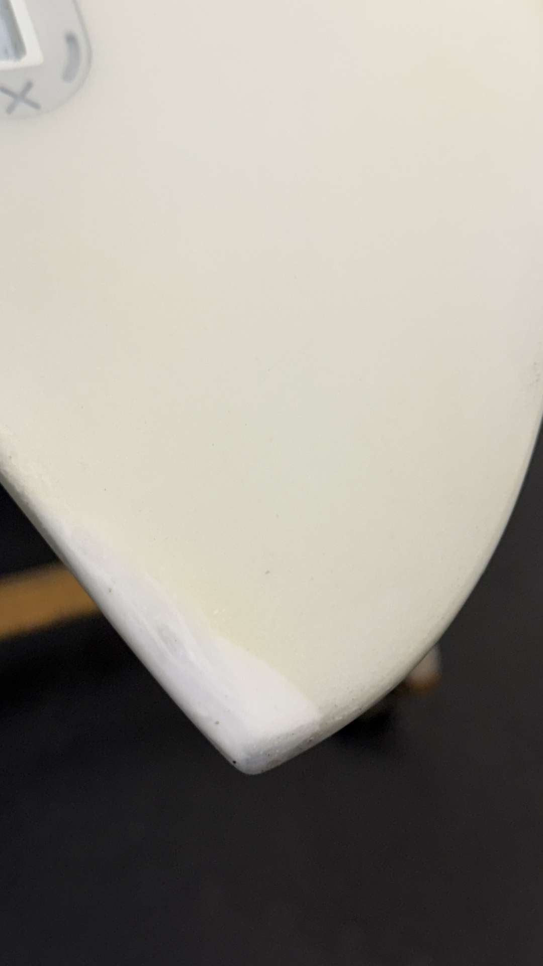 Quad Fish 5'7"