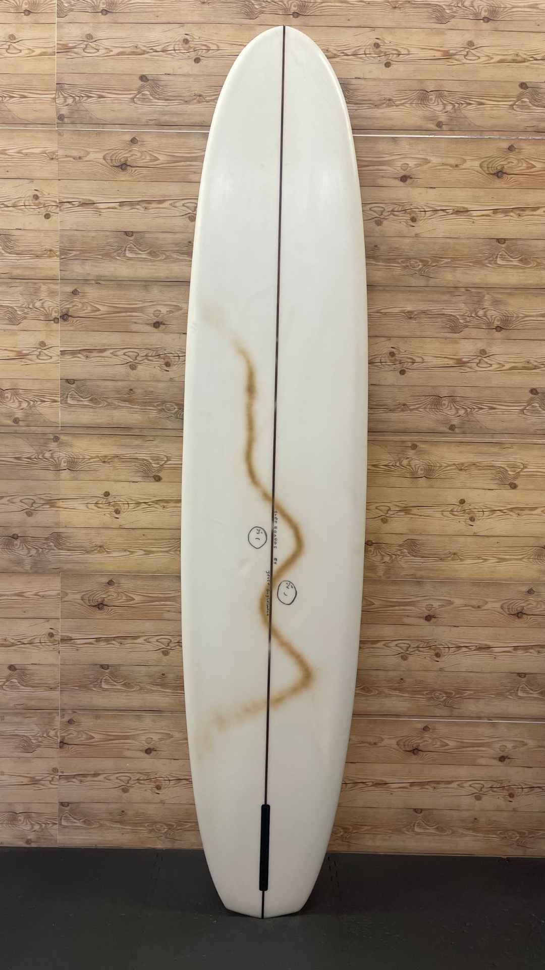 Single Fin 9'5"
