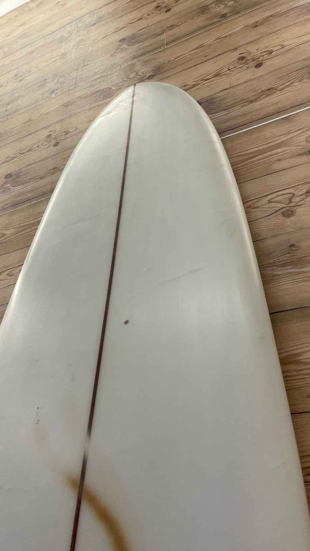 Single Fin 9'5"