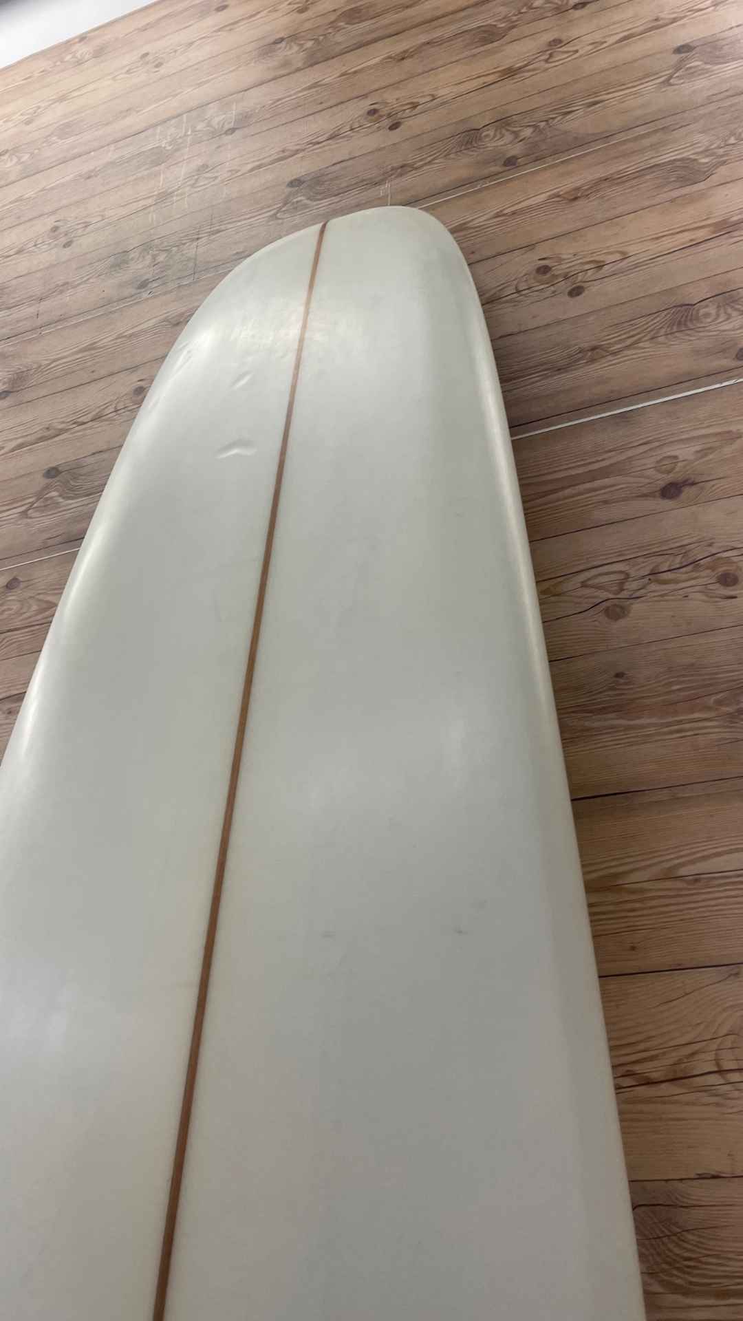 San Juan 10'0"