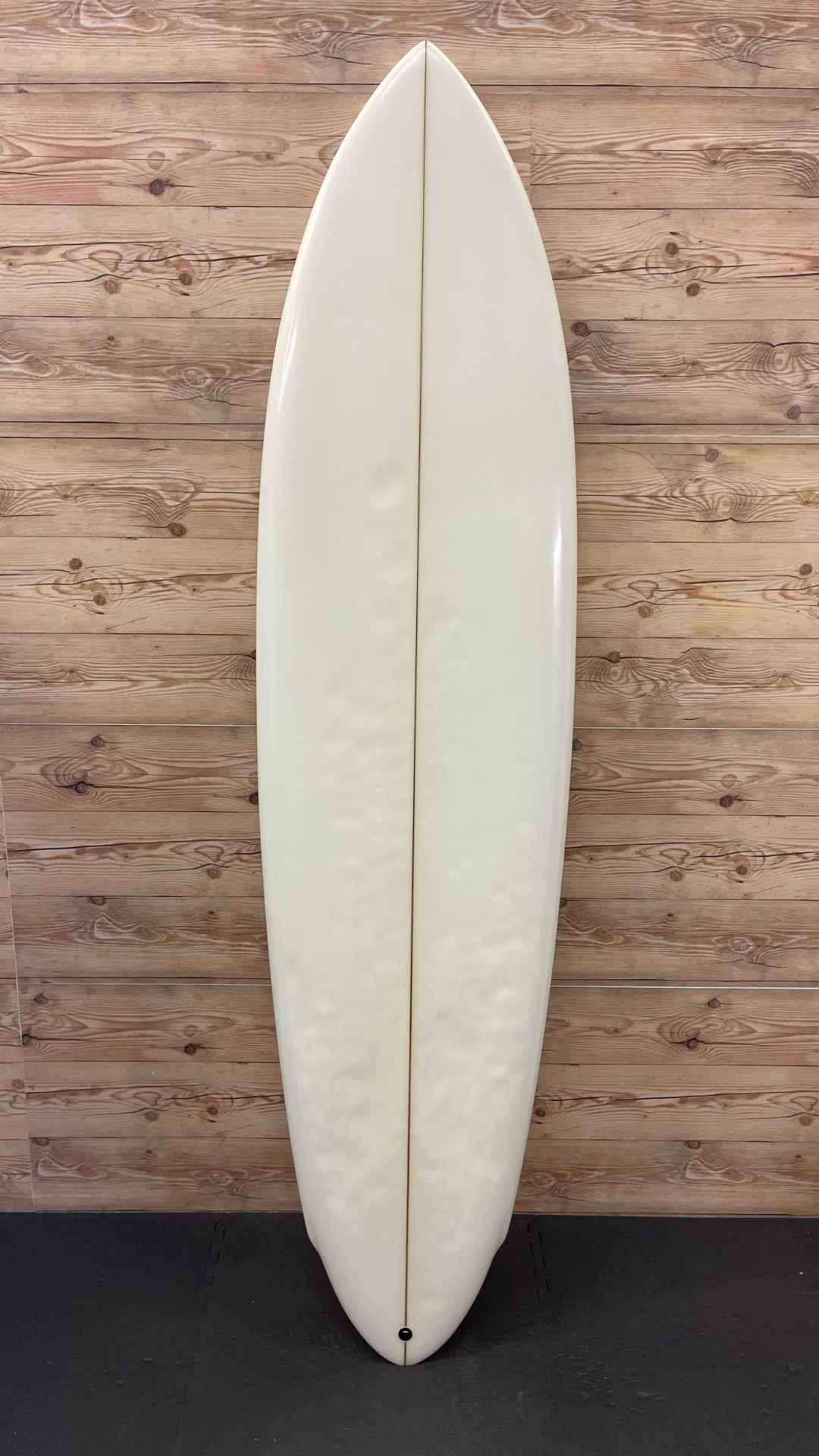 Single Fin 6'11"