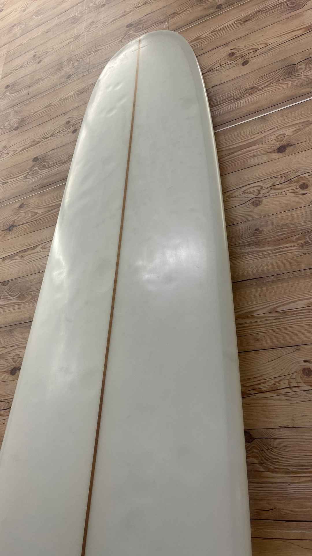 San Juan 10'0"