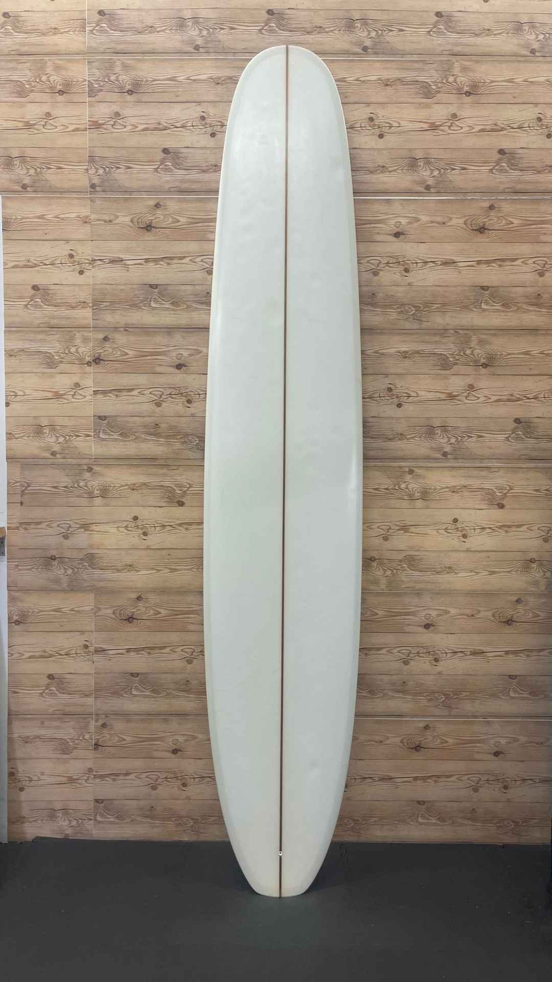 San Juan 10'0"