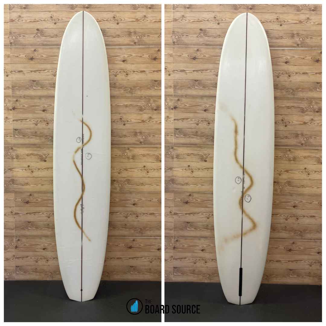 Single Fin 9'5"