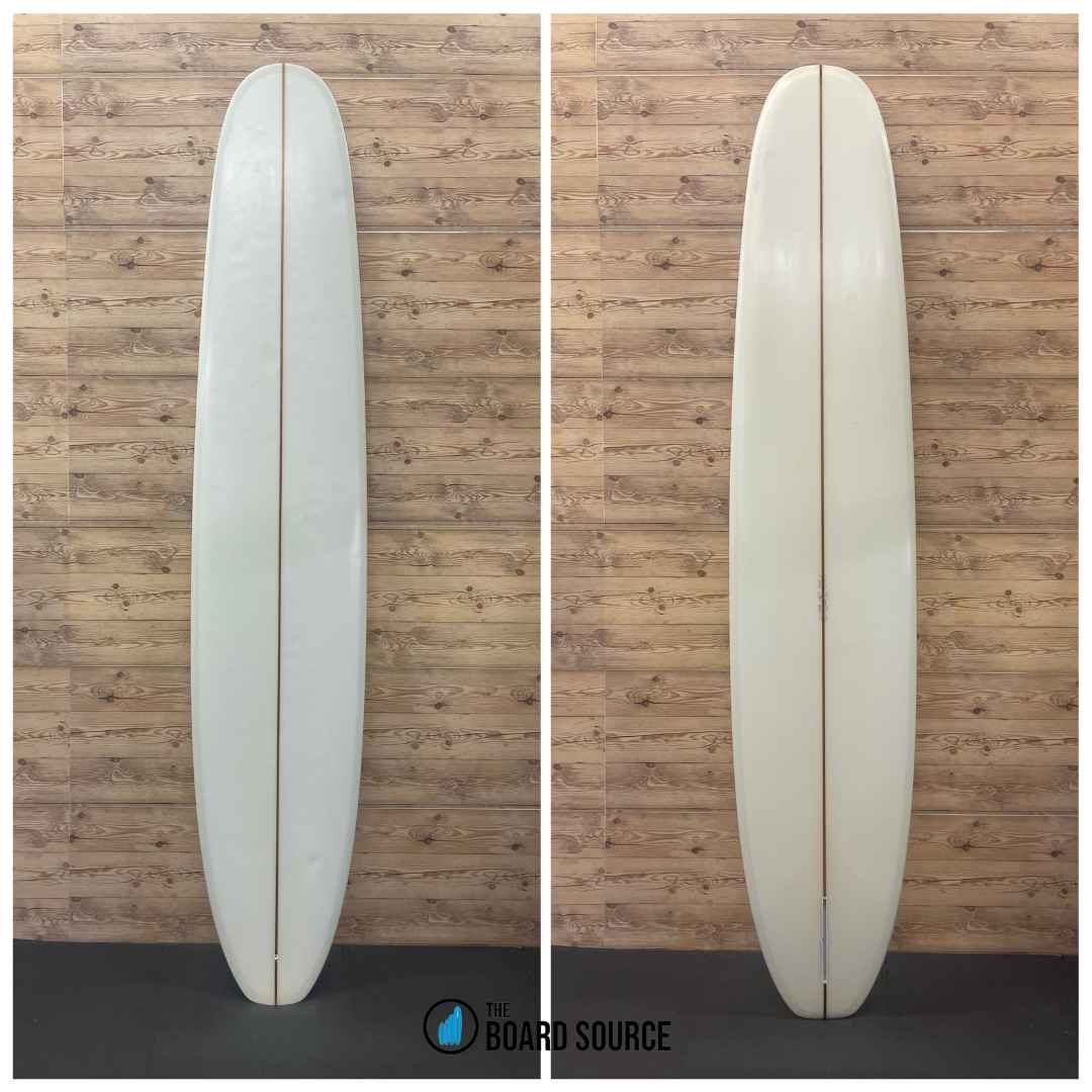 San Juan 10'0"