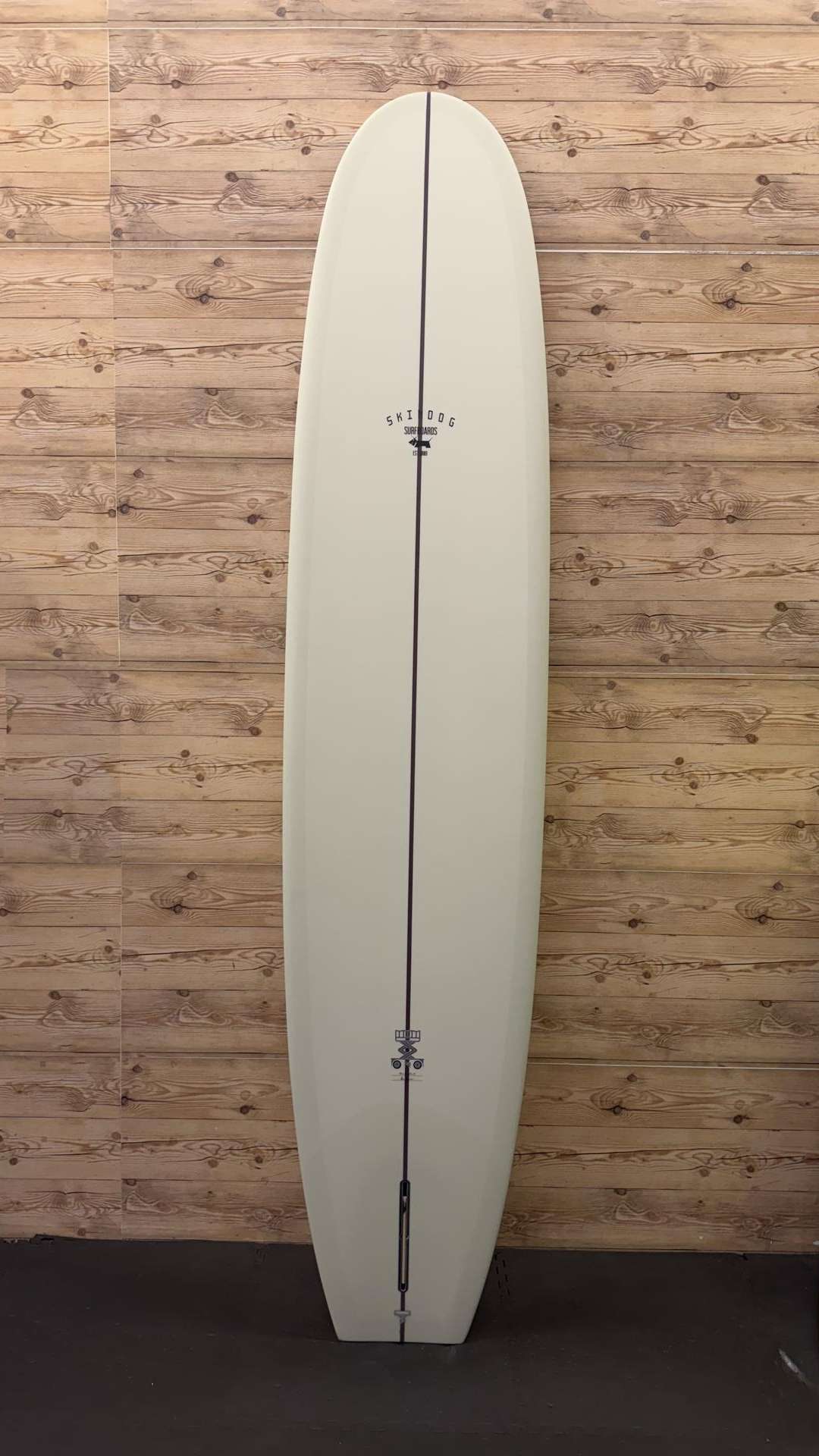 Cherry Picker 2.0 9'6"