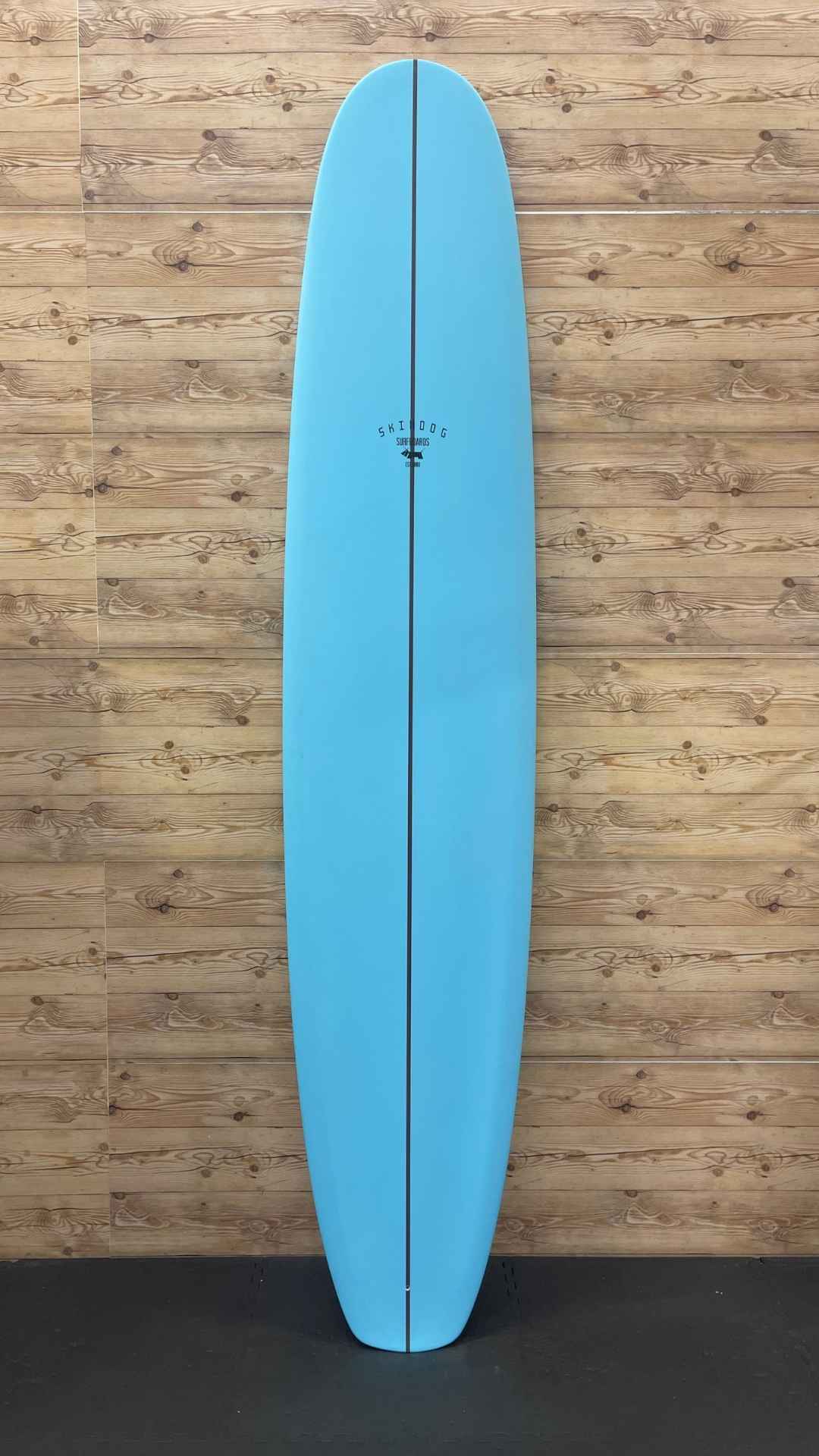 Dynamic Double Scoop 9'4"