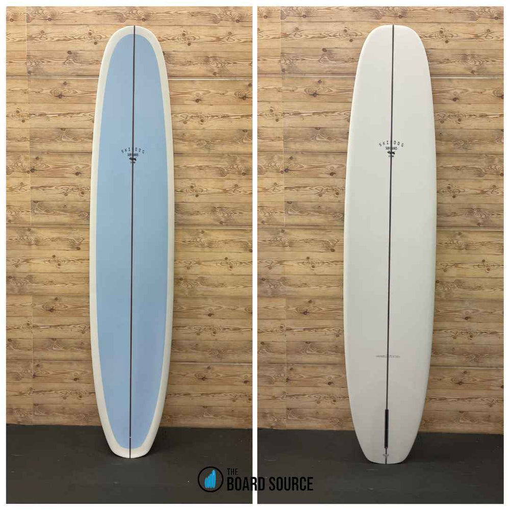 OG Double Scoop 9'6"