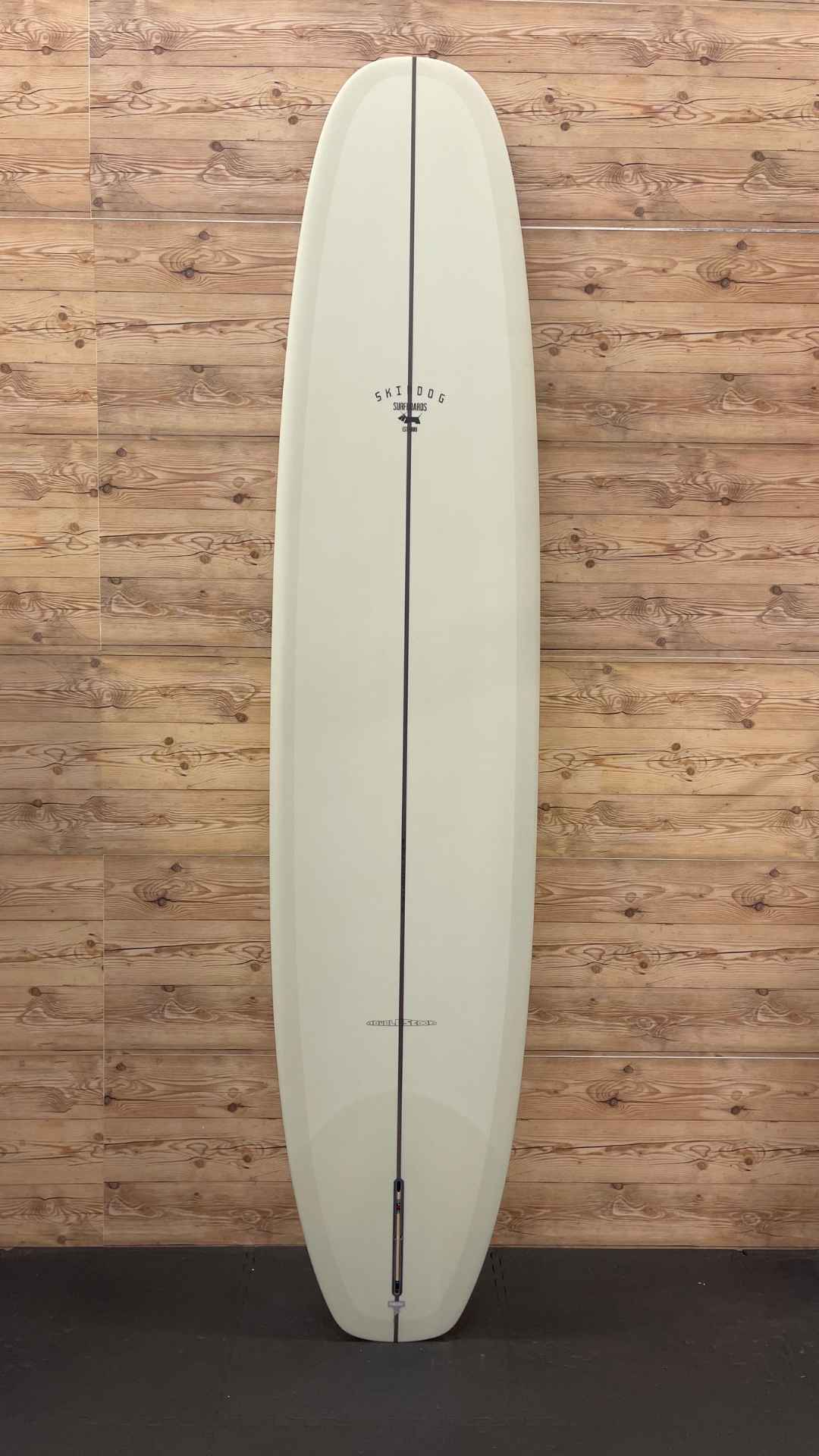 OG Double Scoop 9'6"