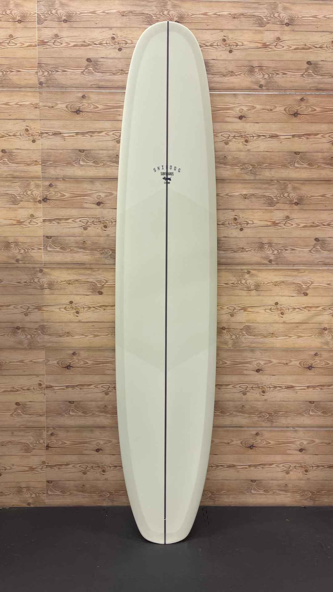 OG Double Scoop 9'6"