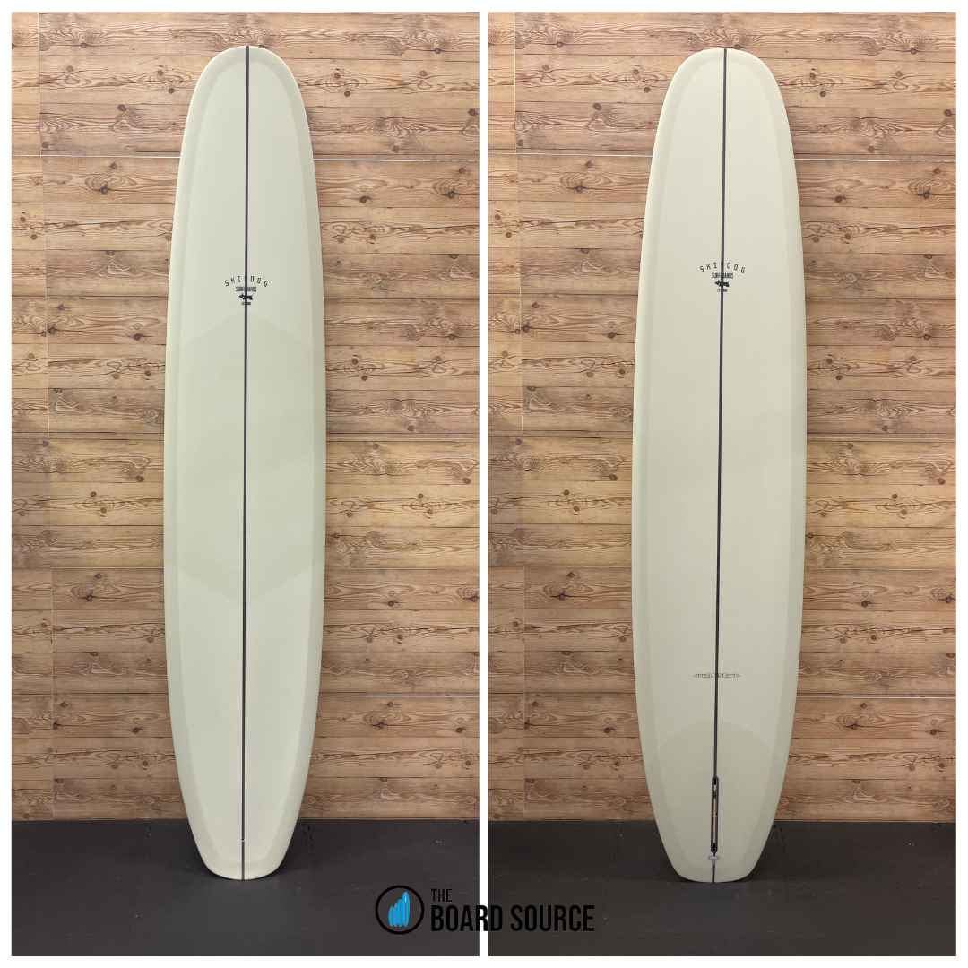OG Double Scoop 9'6"