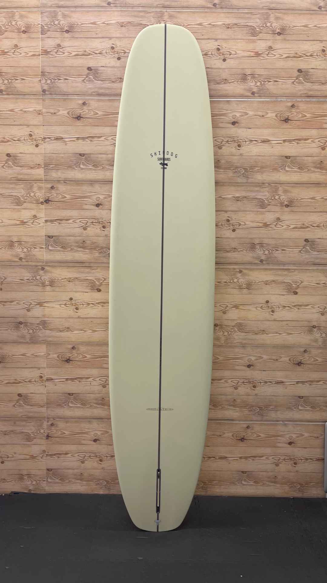 OG Double Scoop 9'8"