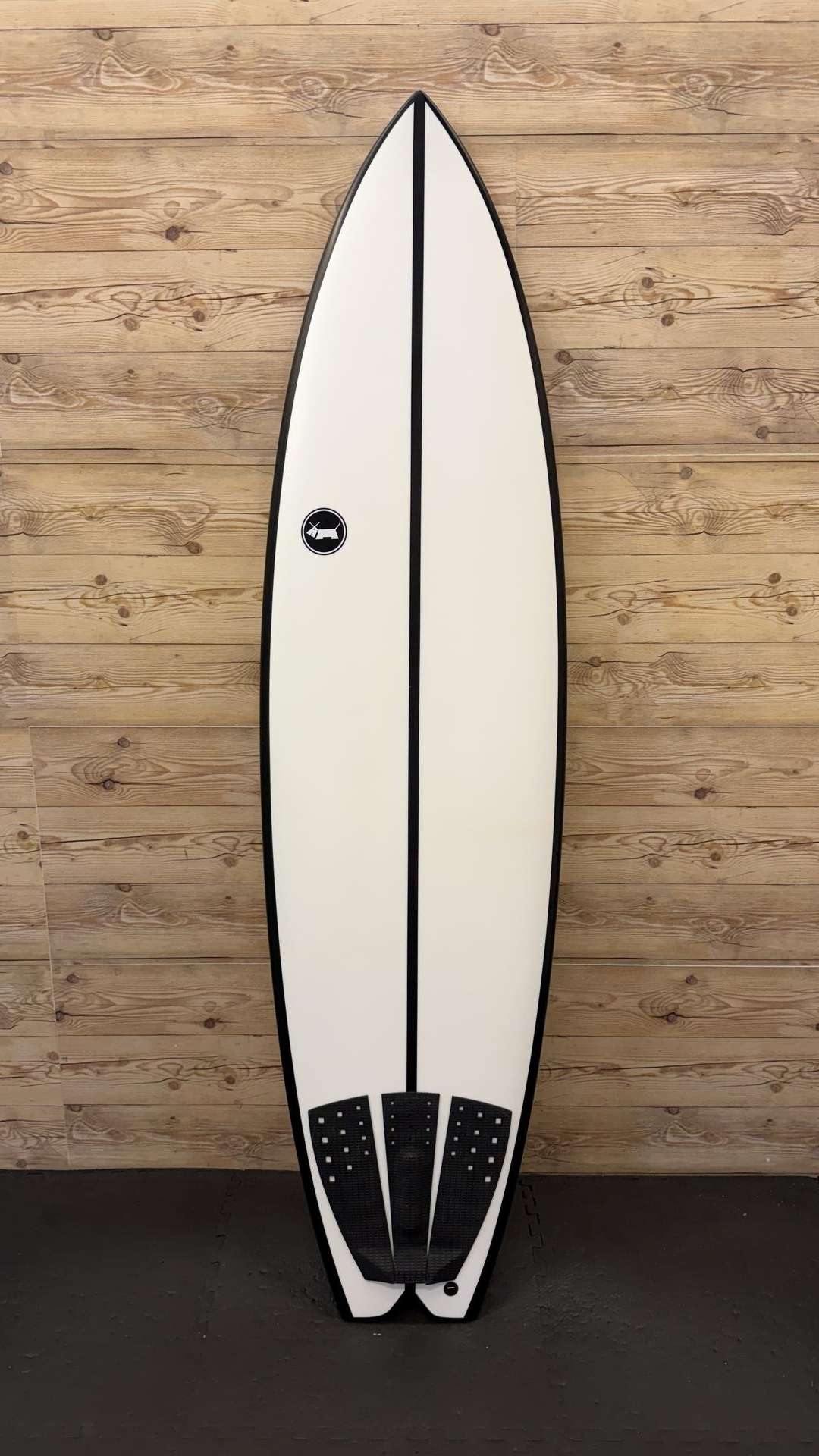 Hydroplane 6'11"