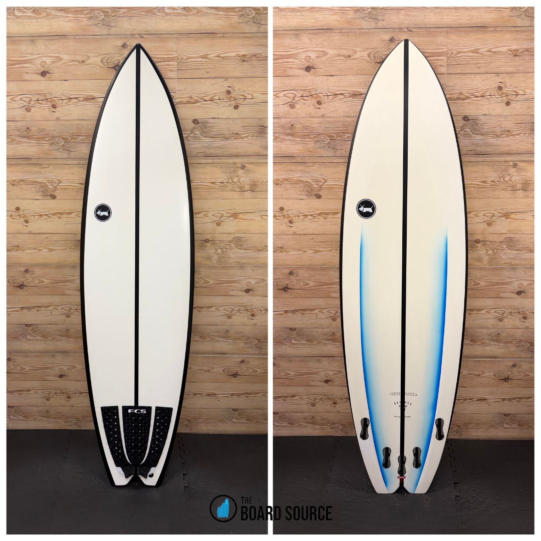 Hydroplane 6'7"
