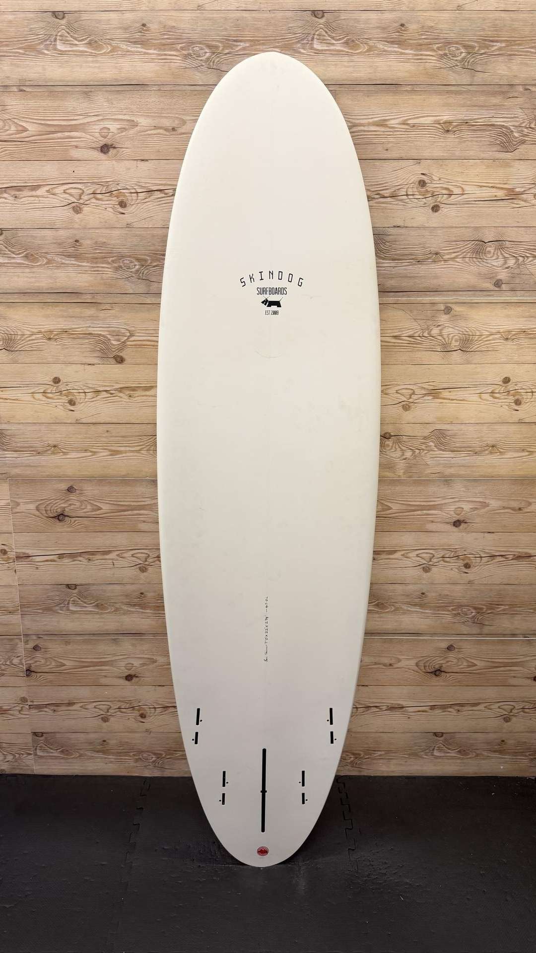 Ova 7'0"