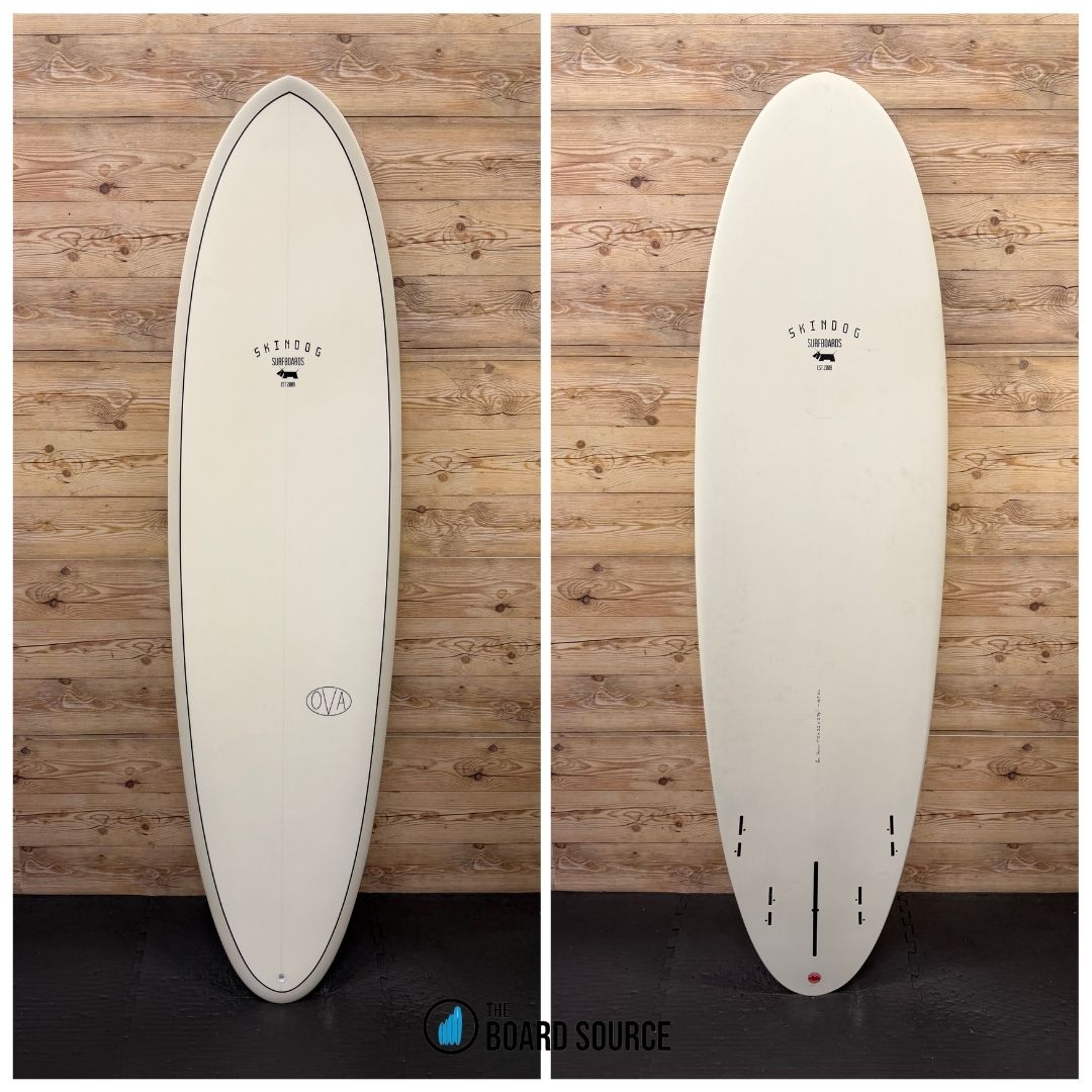 Ova 7'0"