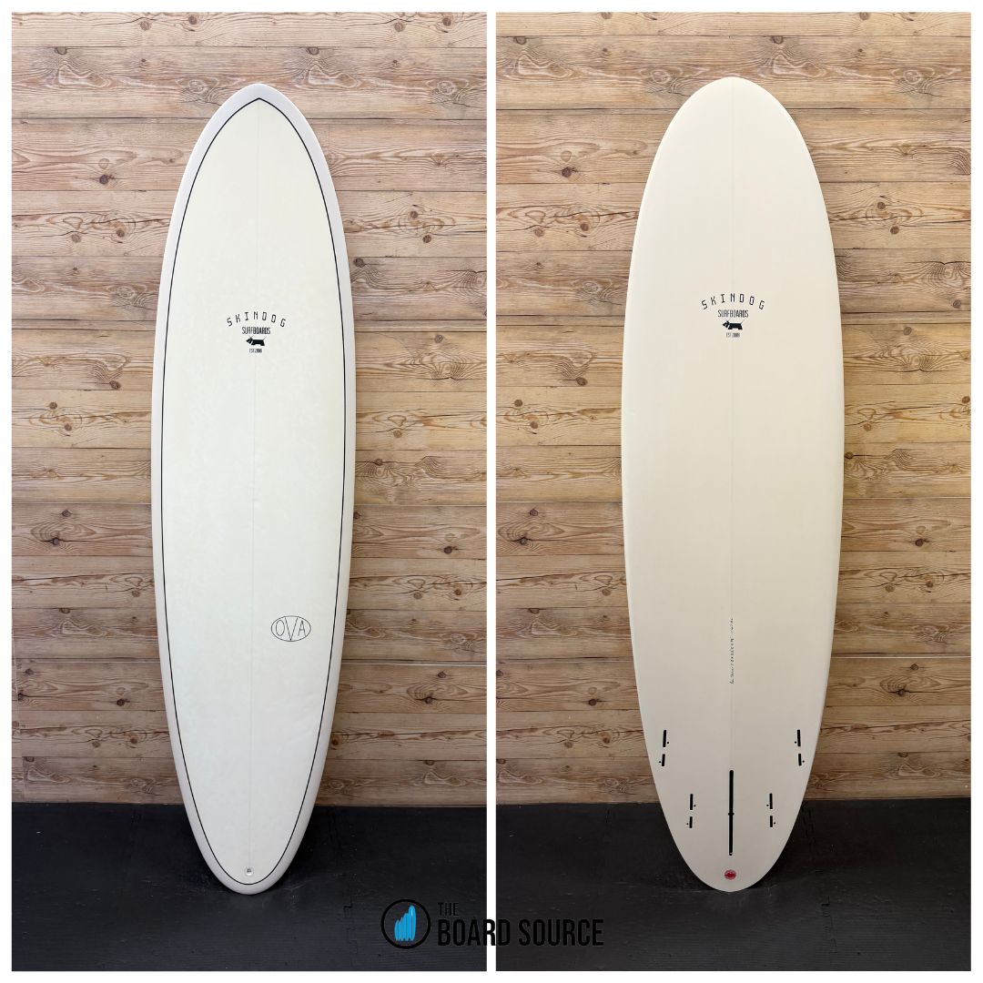 Ova 7'0"