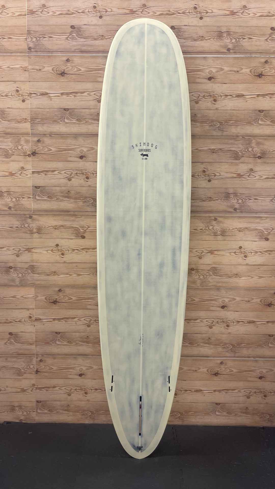 Peacemaker 9'1"