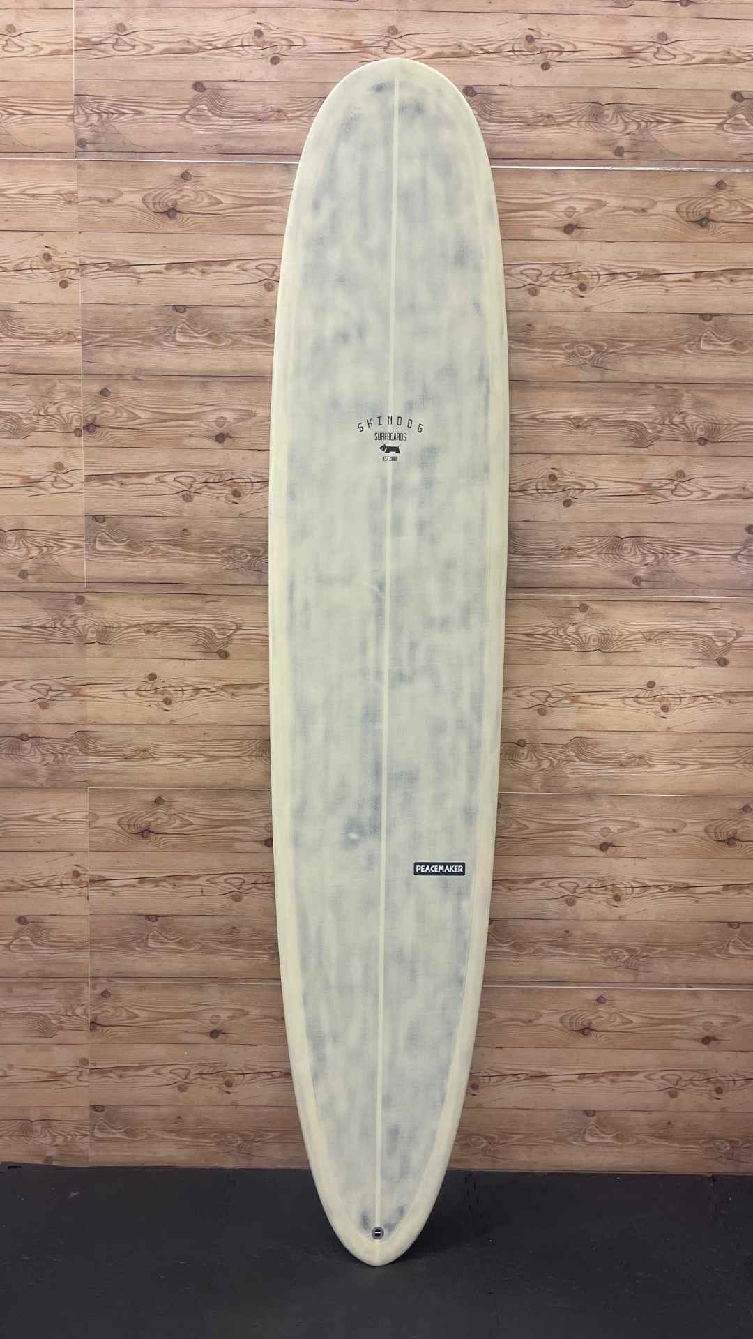 Peacemaker 9'1"