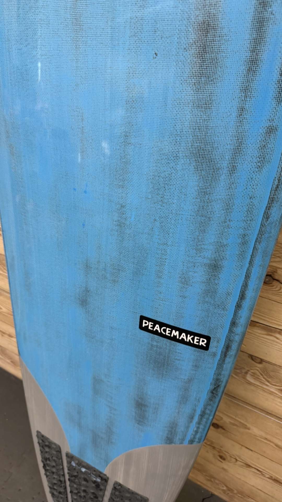 Peacemaker 9'1"
