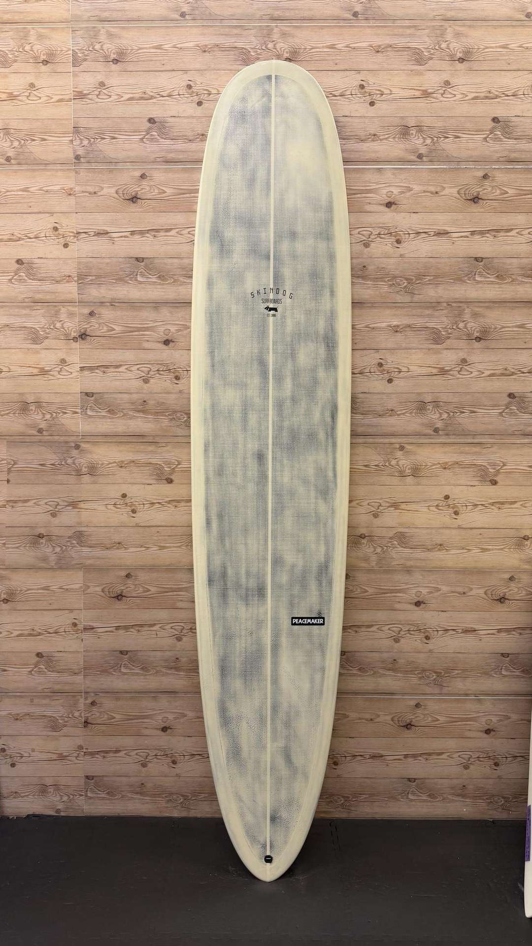 Peacemaker 9'6"