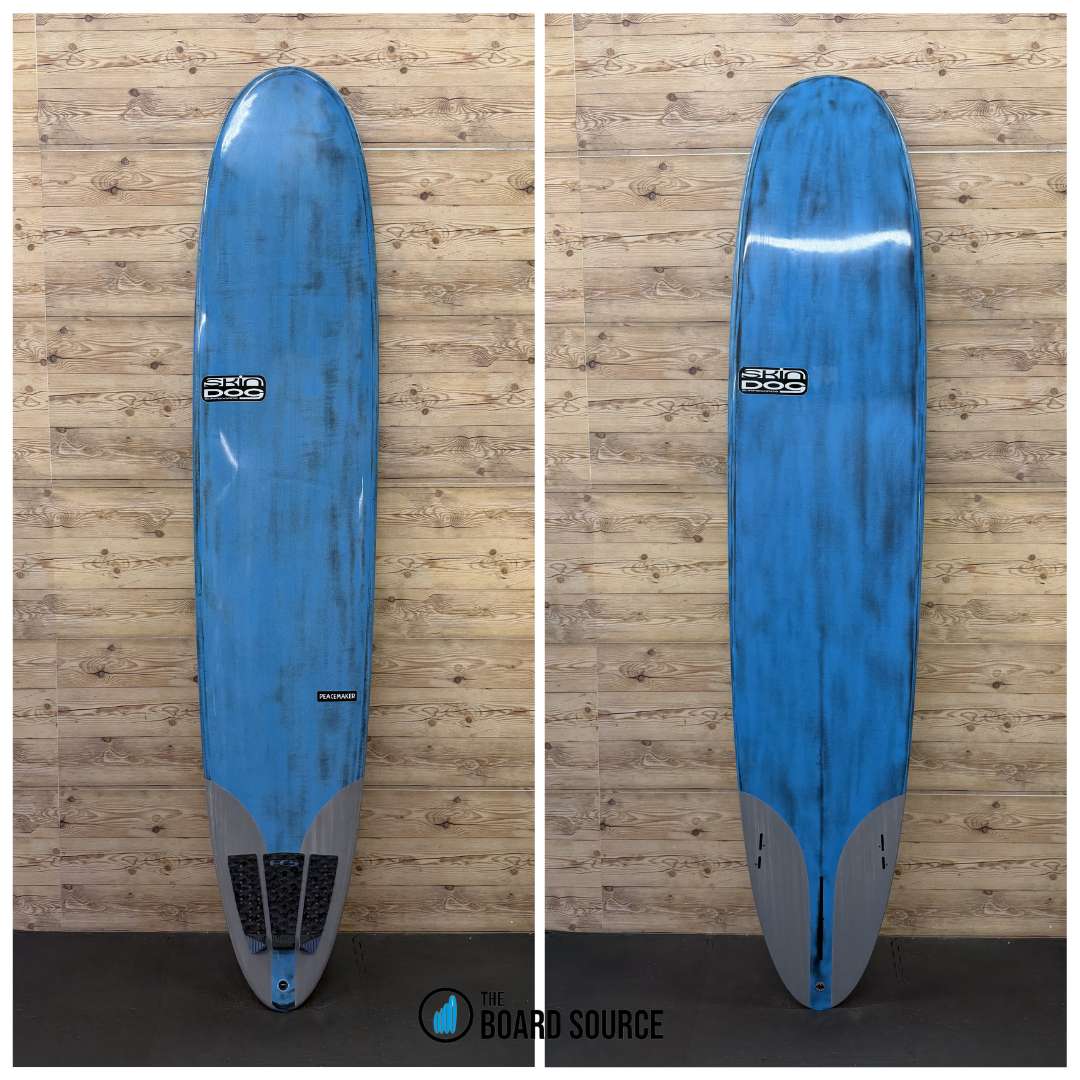 Peacemaker 9'1"