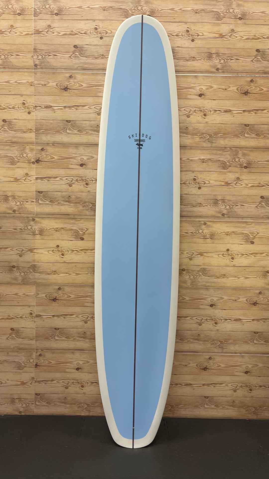 OG Double Scoop 9'6"