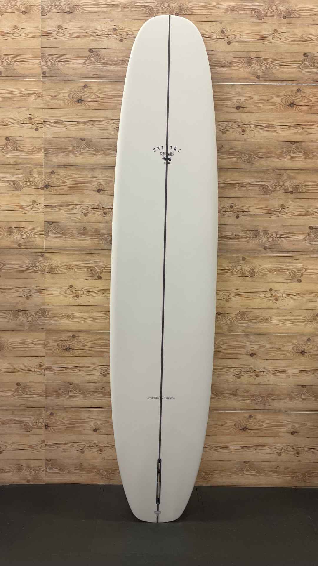 OG Double Scoop 9'6"