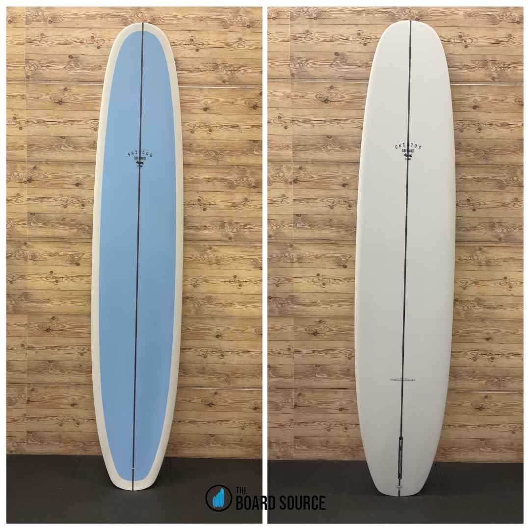 OG Double Scoop 9'6"