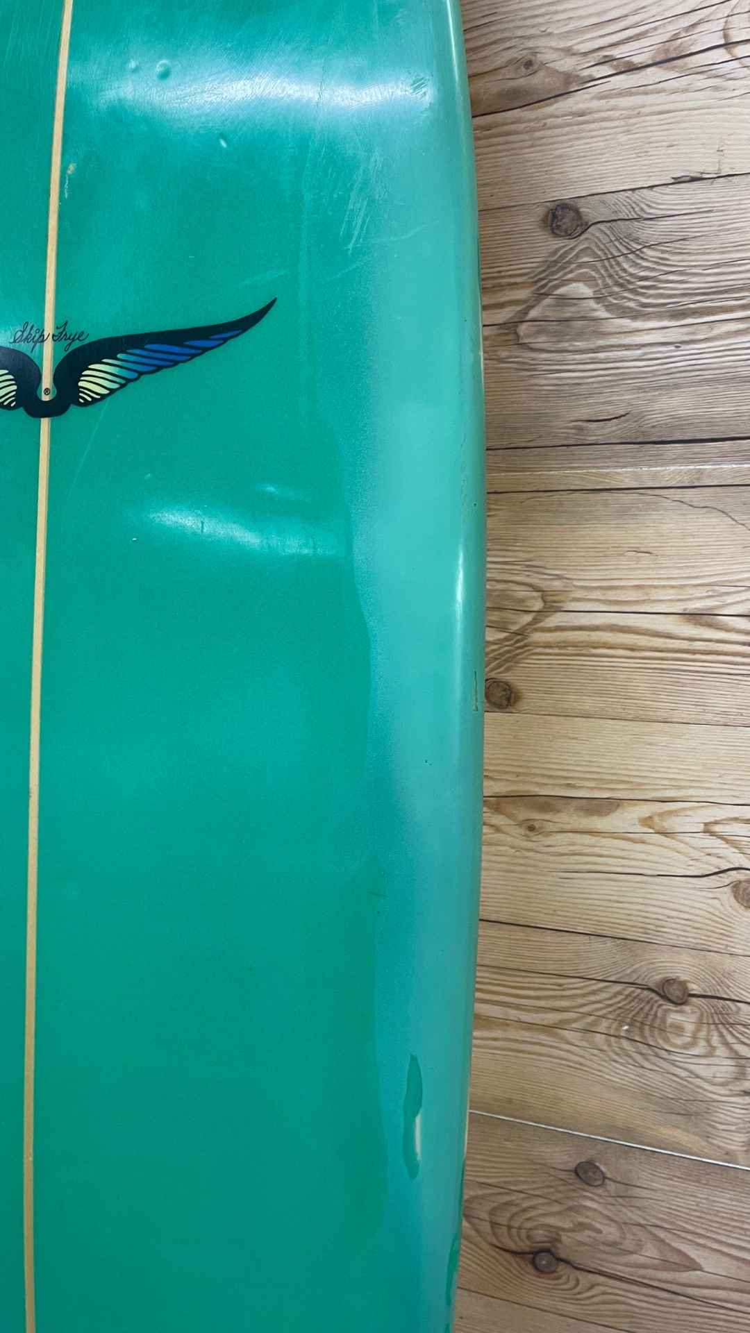 K Model 7'7"