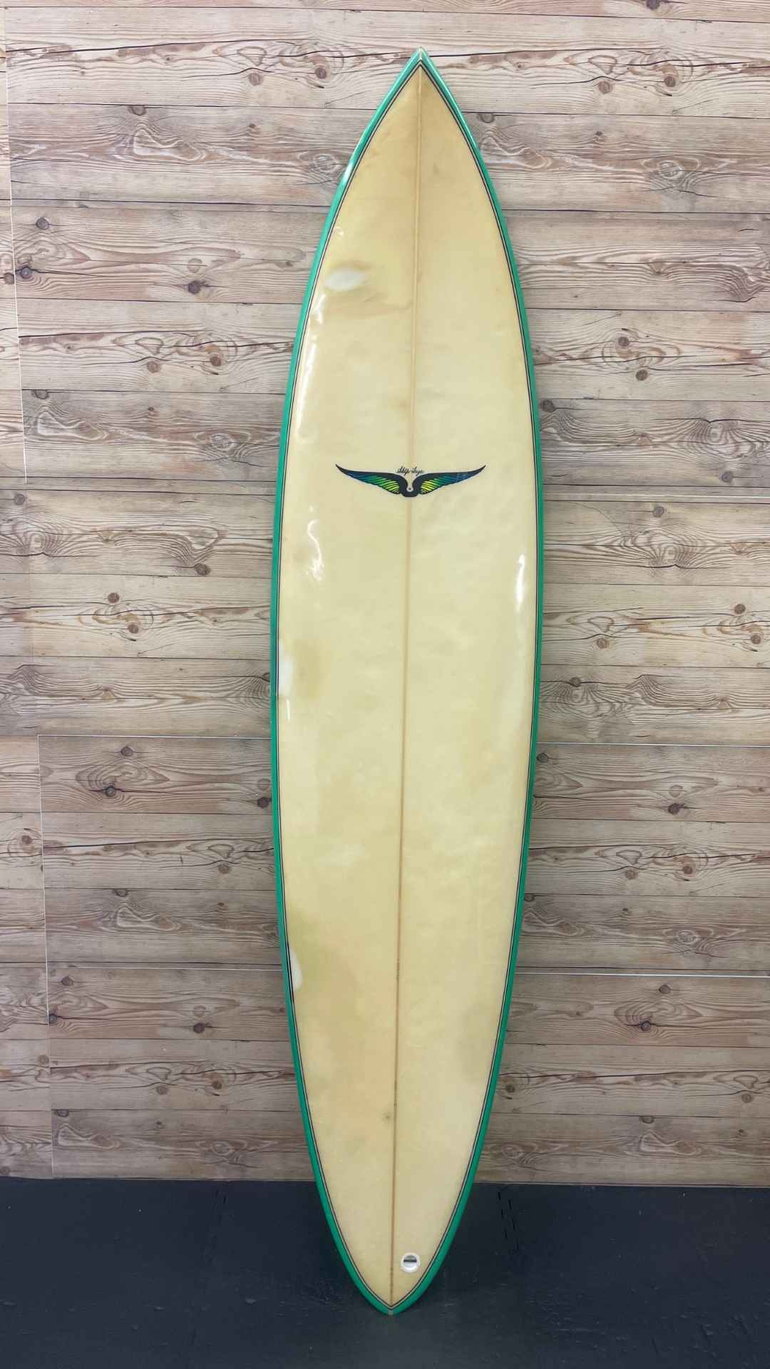K Model 7'7"