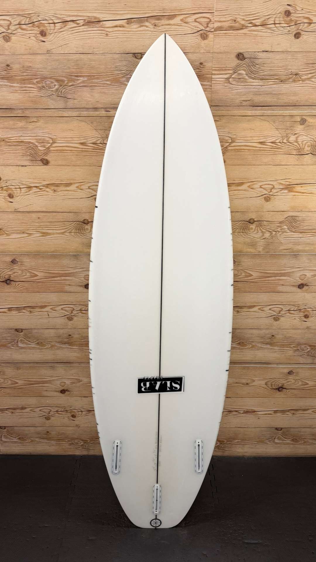 Thruster 5'10"