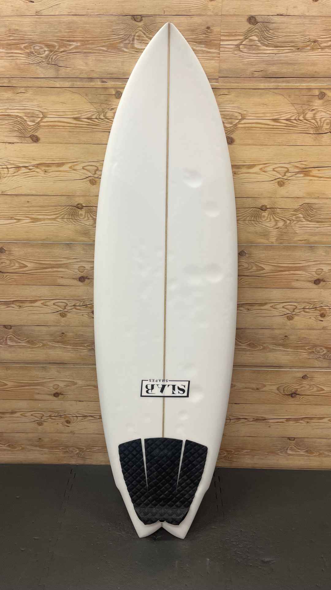 Twin + 1 5'7"