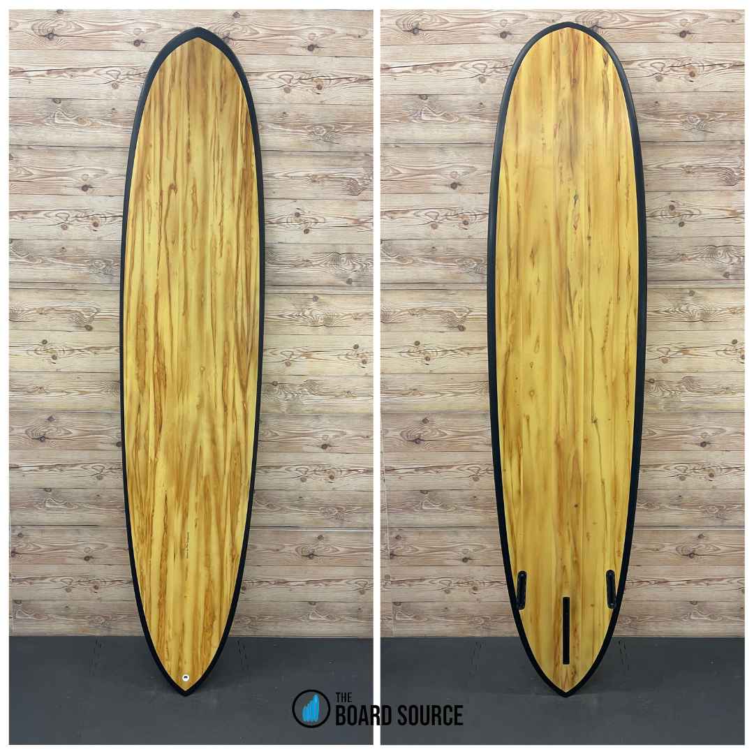 Nano 2+1 Funboard 8'0"