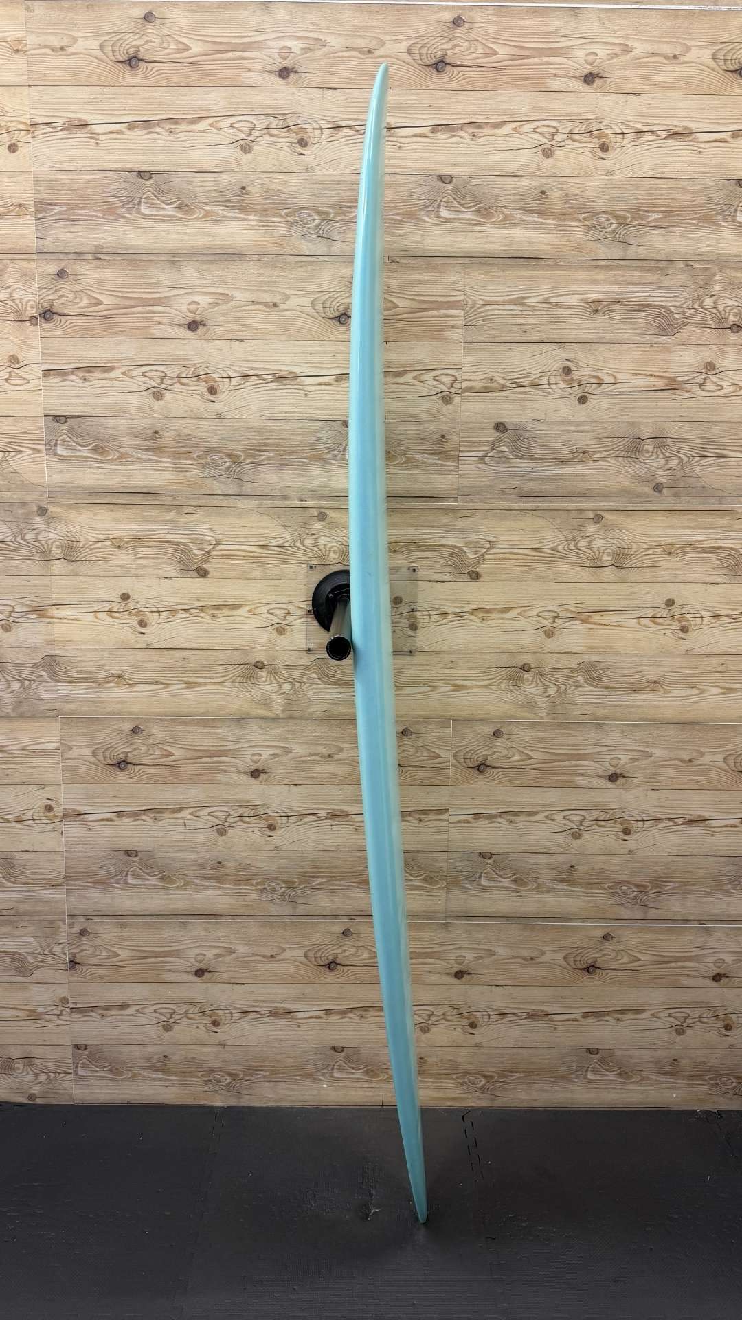 Nano 2+1 Funboard 7'6"