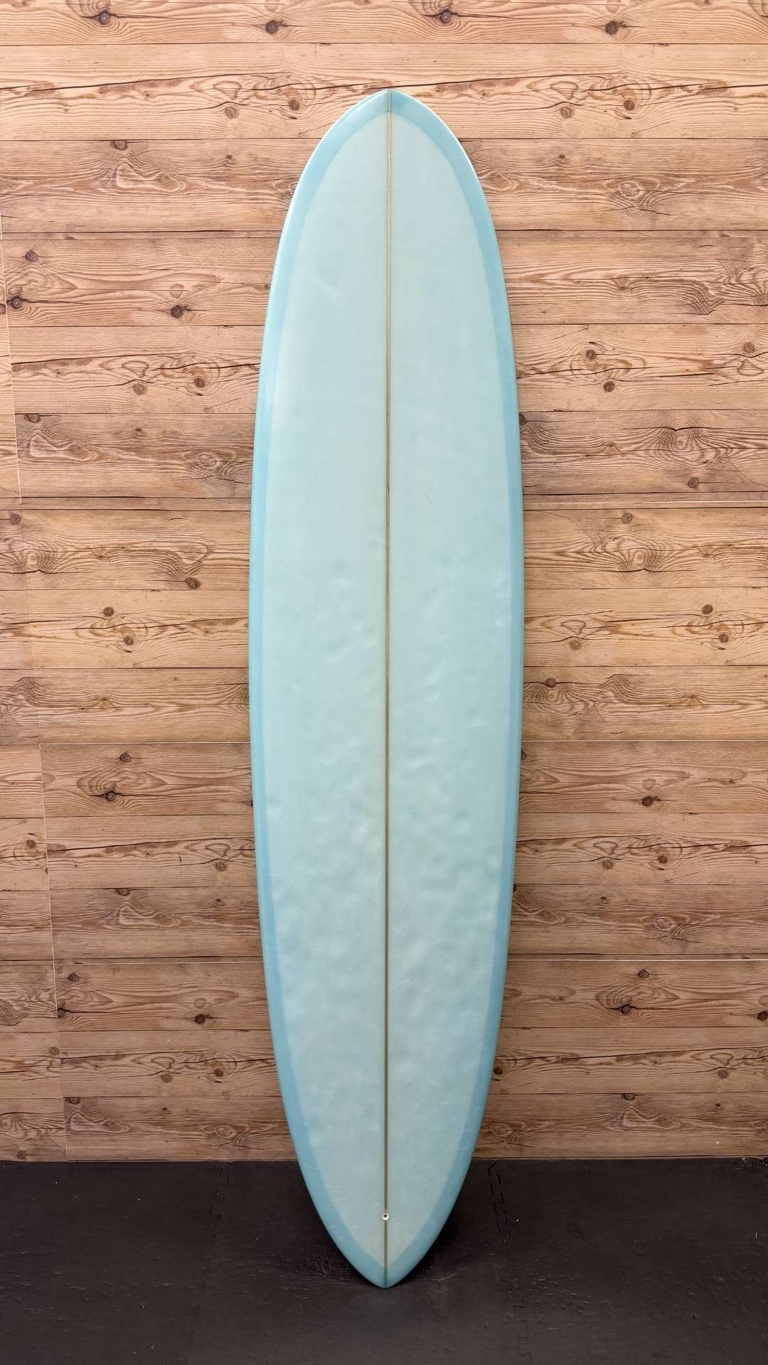 Nano 2+1 Funboard 7'6"