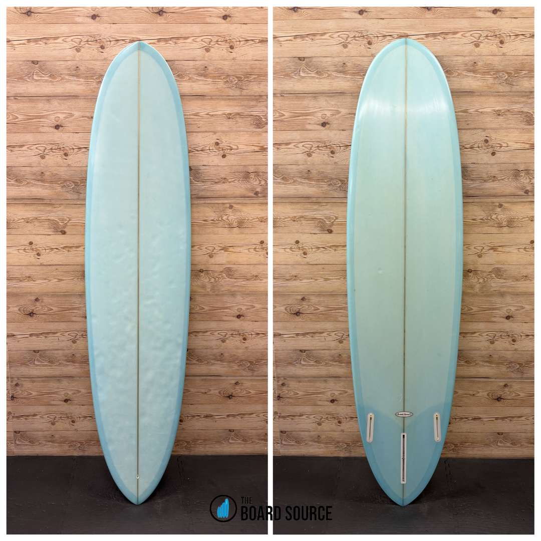 Nano 2+1 Funboard 7'6"