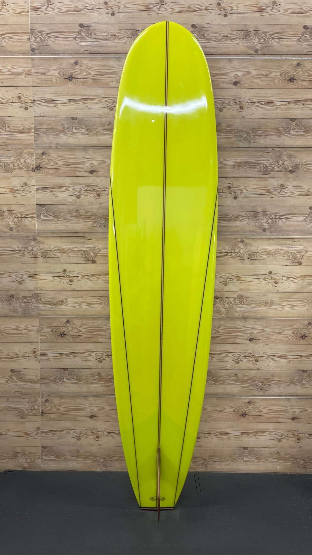 Single Fin 8'10"