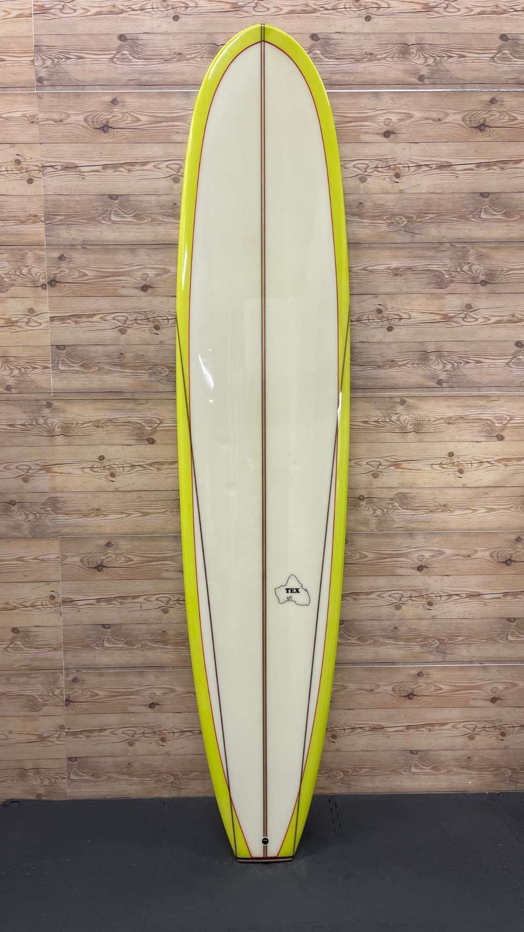Single Fin 8'10"