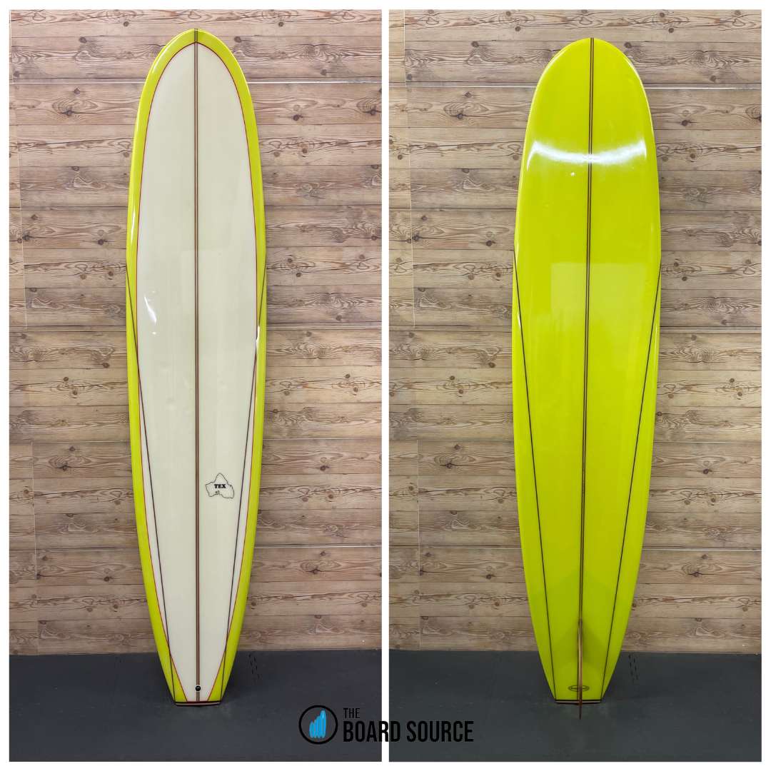 Single Fin 8'10"