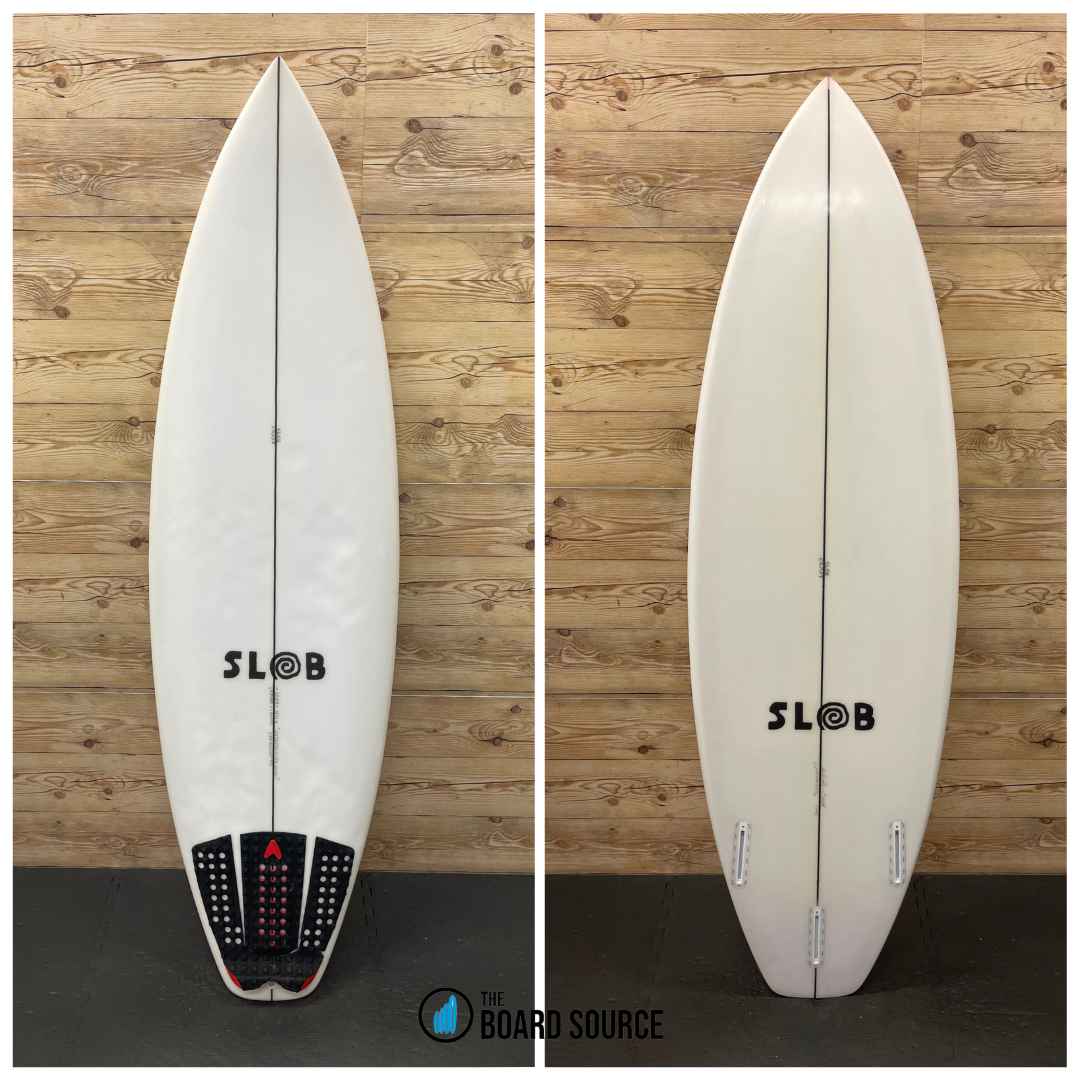 Thruster 5'11"