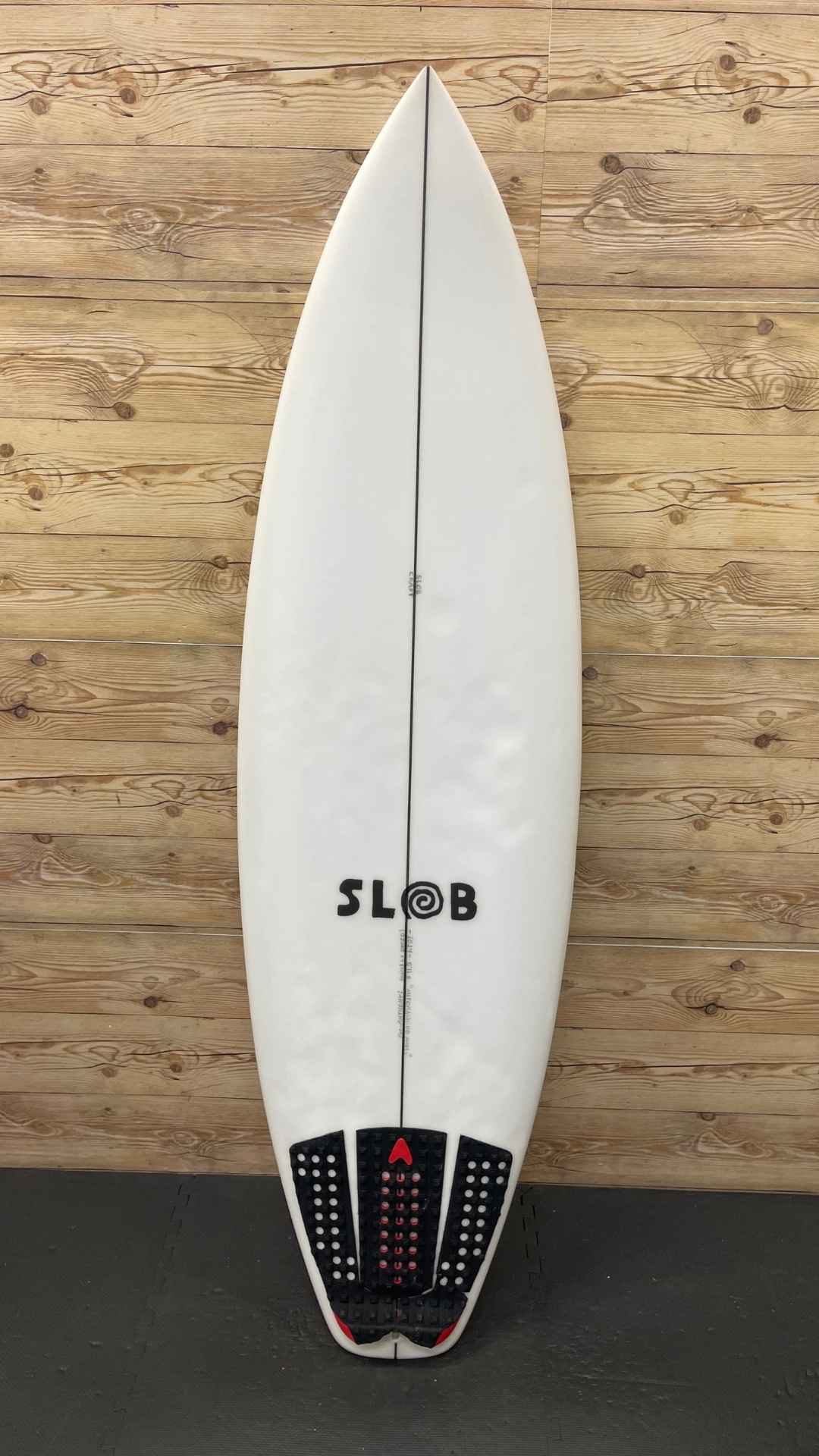 Thruster 5'11"