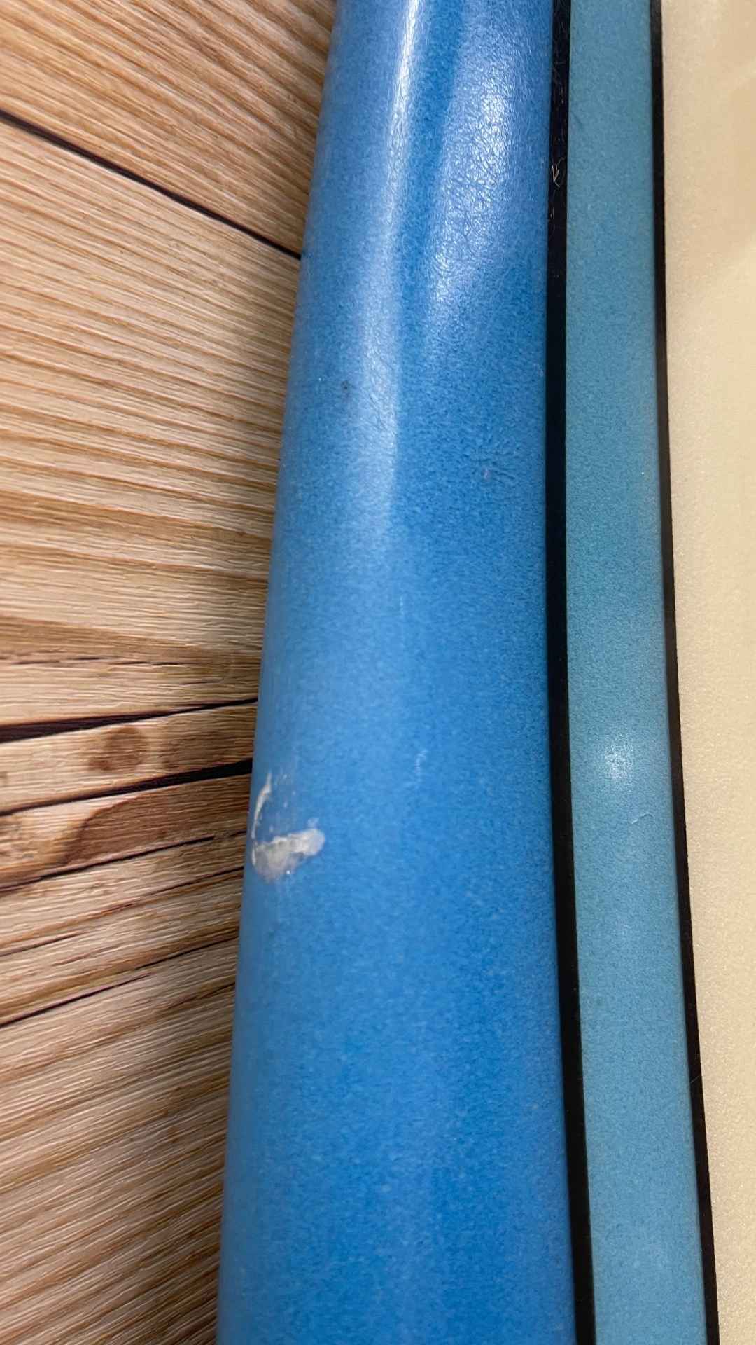 Tri Fin Funboard 7'4"