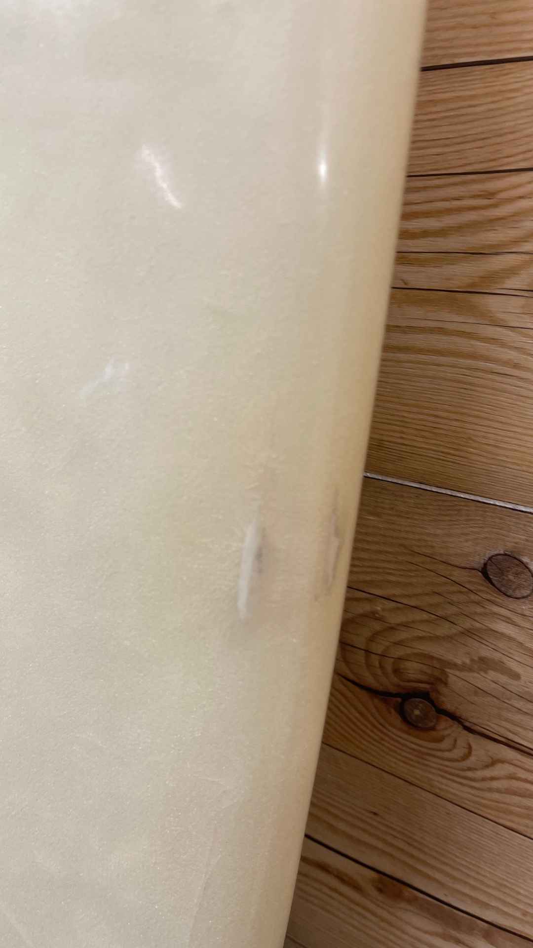 Tri Fin Funboard 7'4"