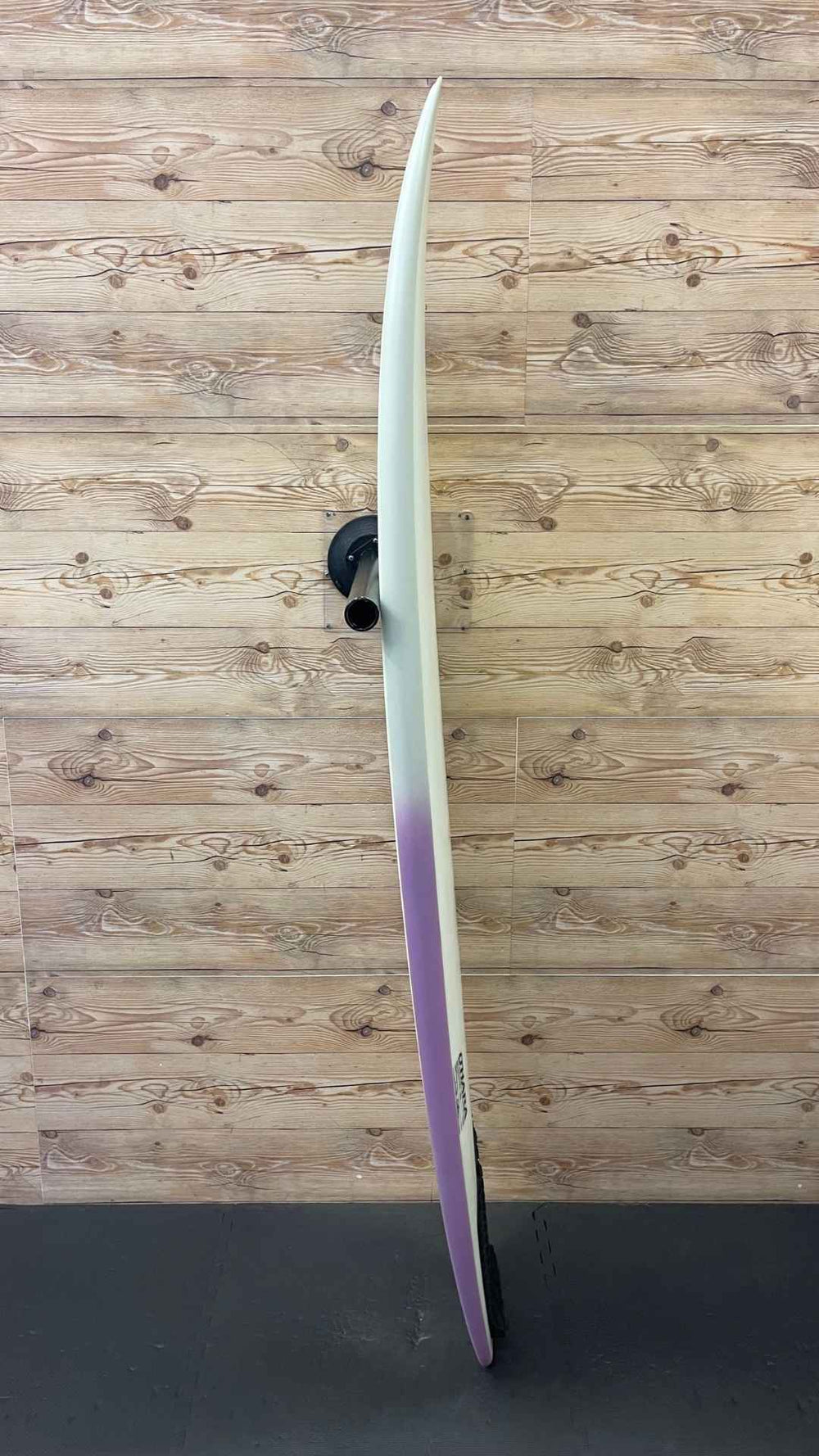 Shuttle 6'4"