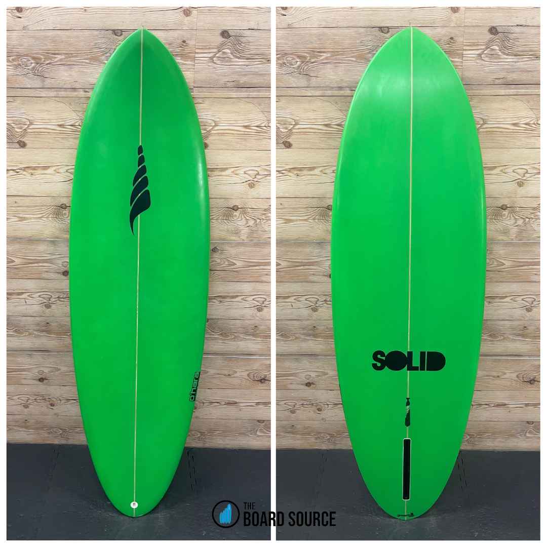 Bachelor 5'8"