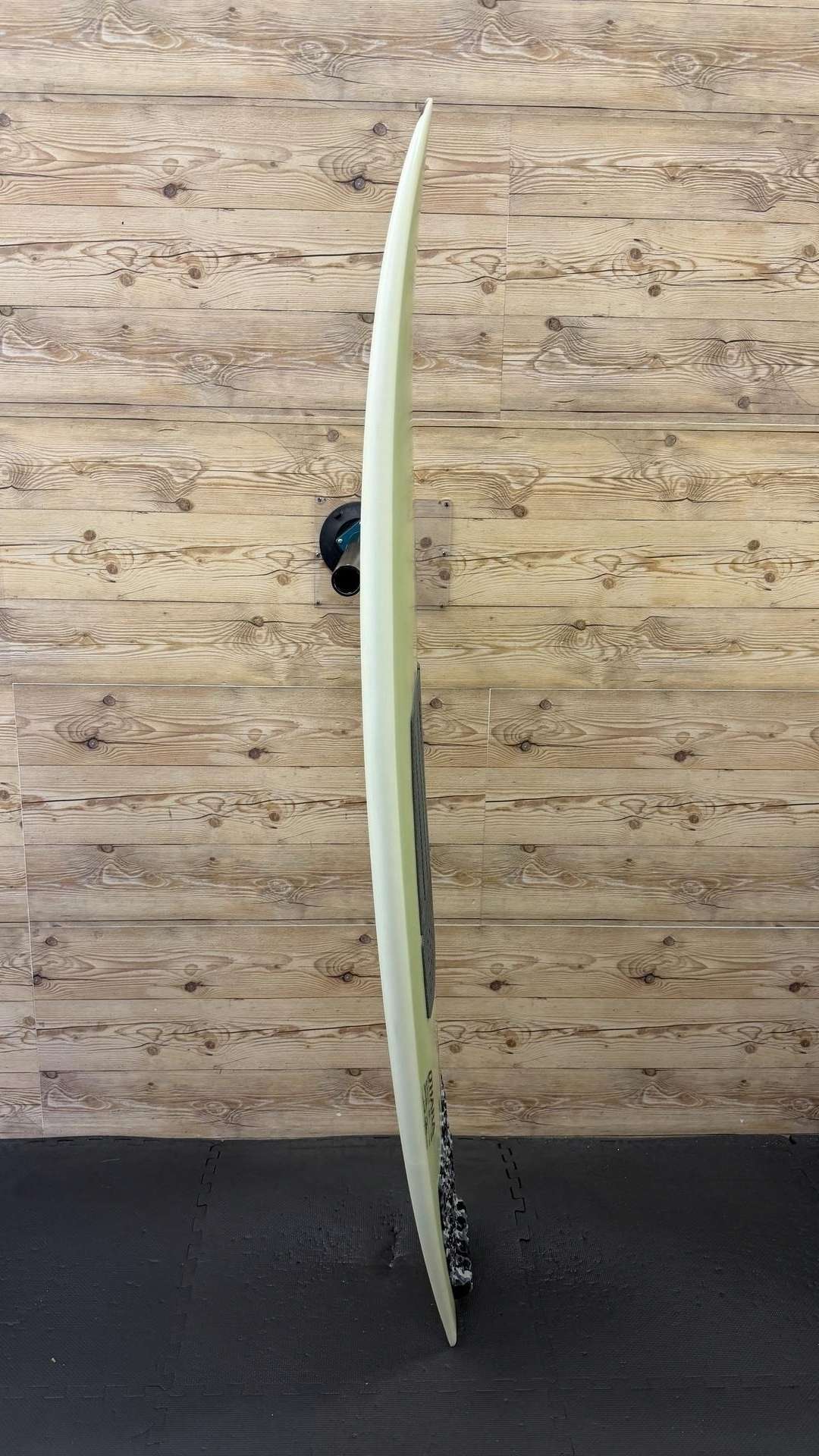 Stealth Fish 6'2"